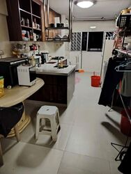 Blk 26 Marsiling Green (Woodlands), HDB 4 Rooms #557272171